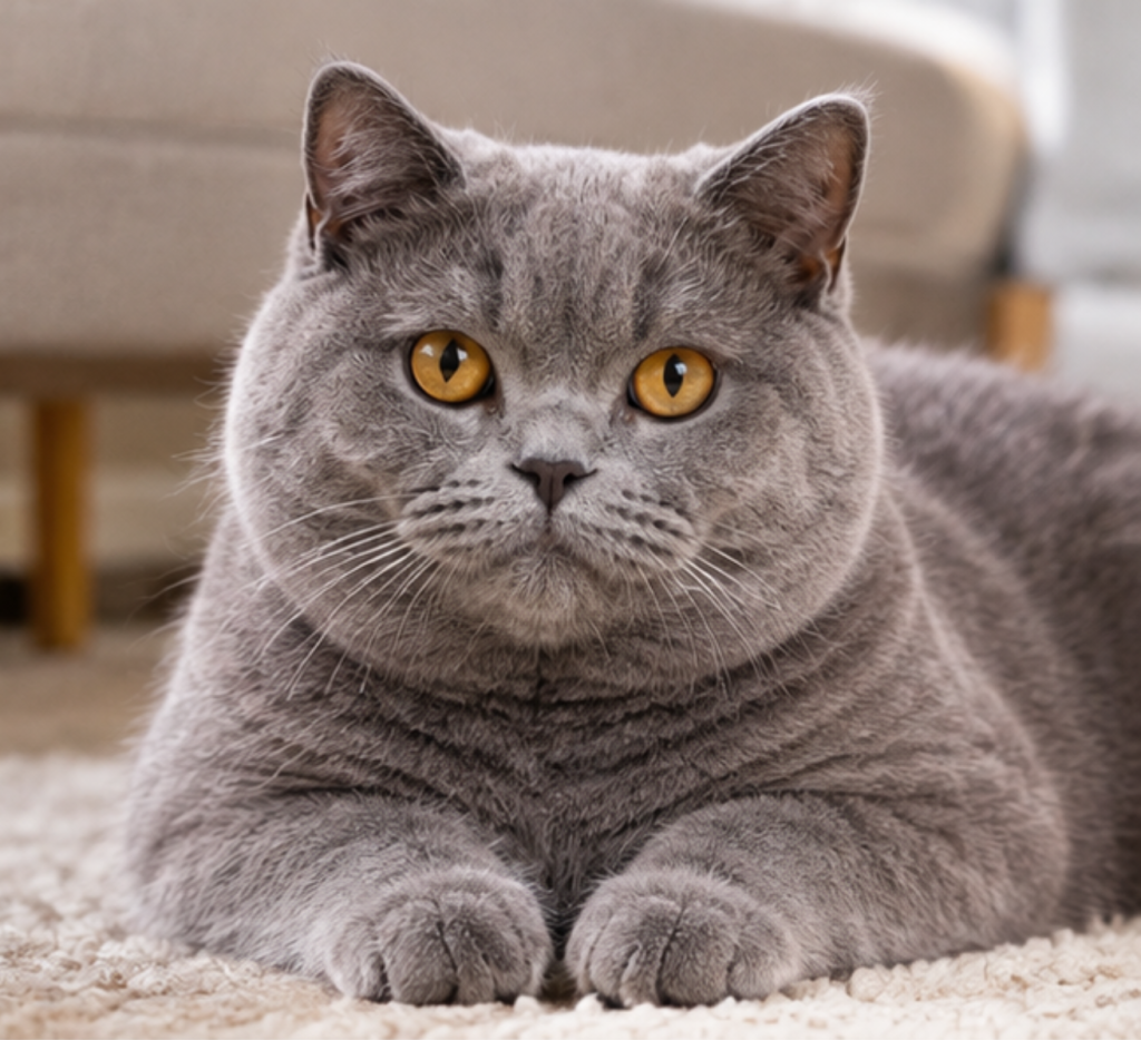 British Shorthair