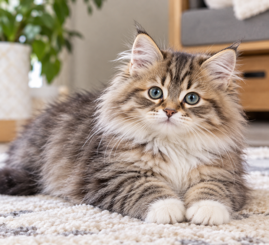 Siberian