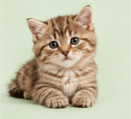 Kittens