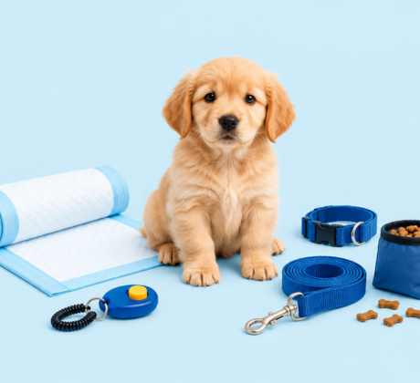 Pet Training