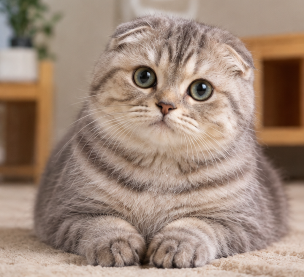 Scottish Fold